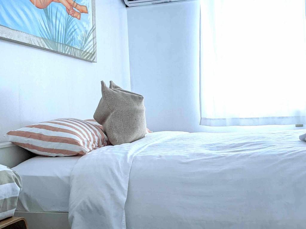 The Surf Lodge White Beach Shimoda  Exterior foto