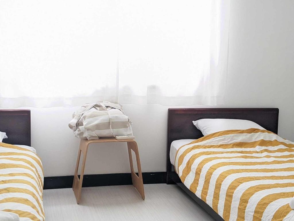 The Surf Lodge White Beach Shimoda  Exterior foto