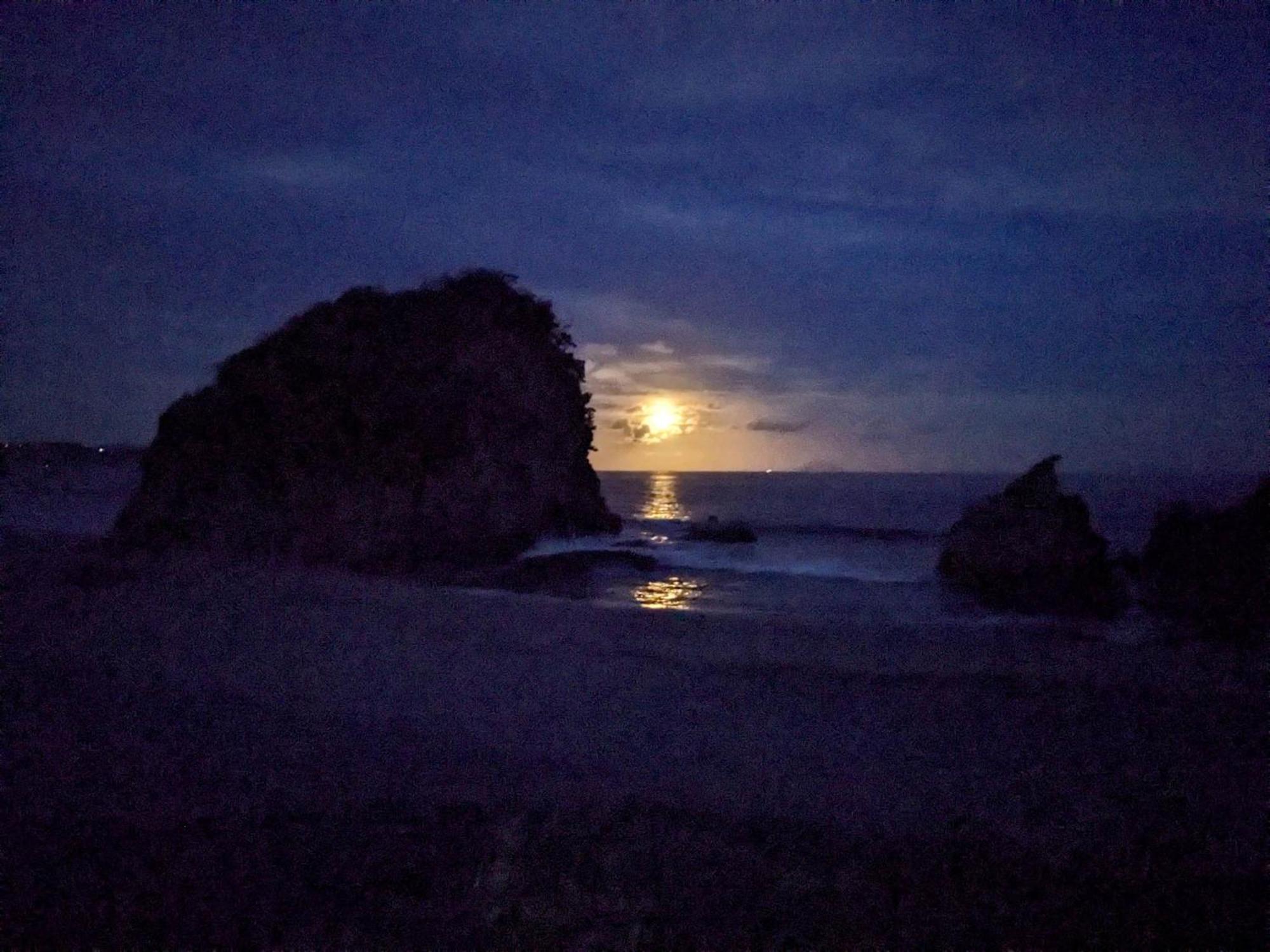 The Surf Lodge White Beach Shimoda  Exterior foto